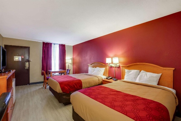 Mill Tree Inn Millington Main image